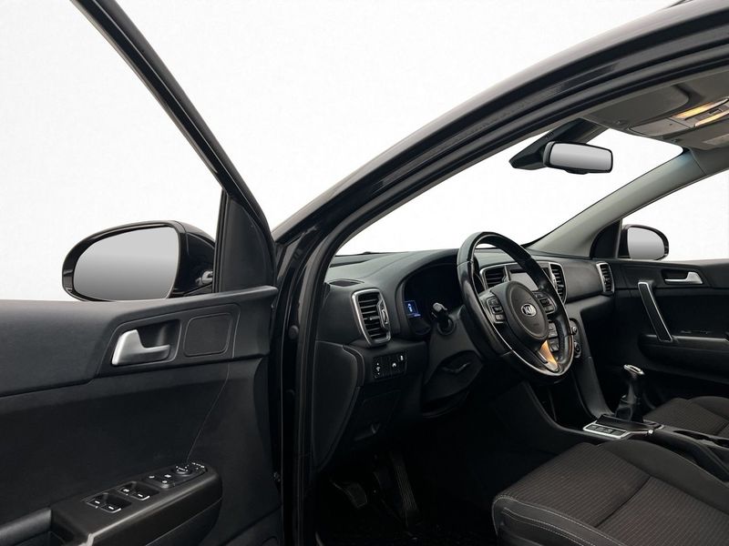 Kia Sportage bild 11