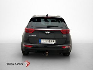 Kia Sportage bild 7