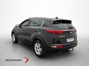 Kia Sportage bild 6