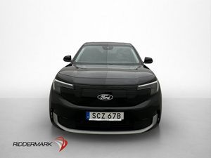 Ford Explorer bild 2