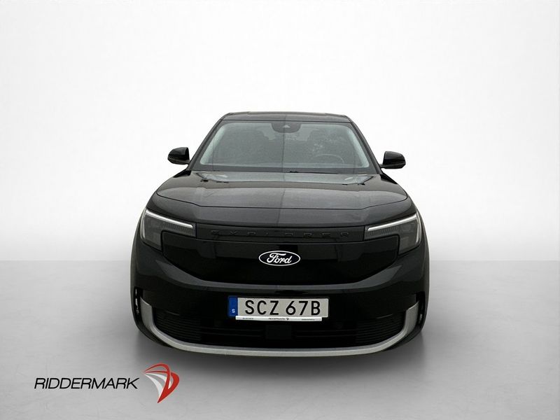 Ford Explorer bild 2
