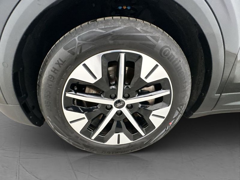 Ford Explorer bild 30
