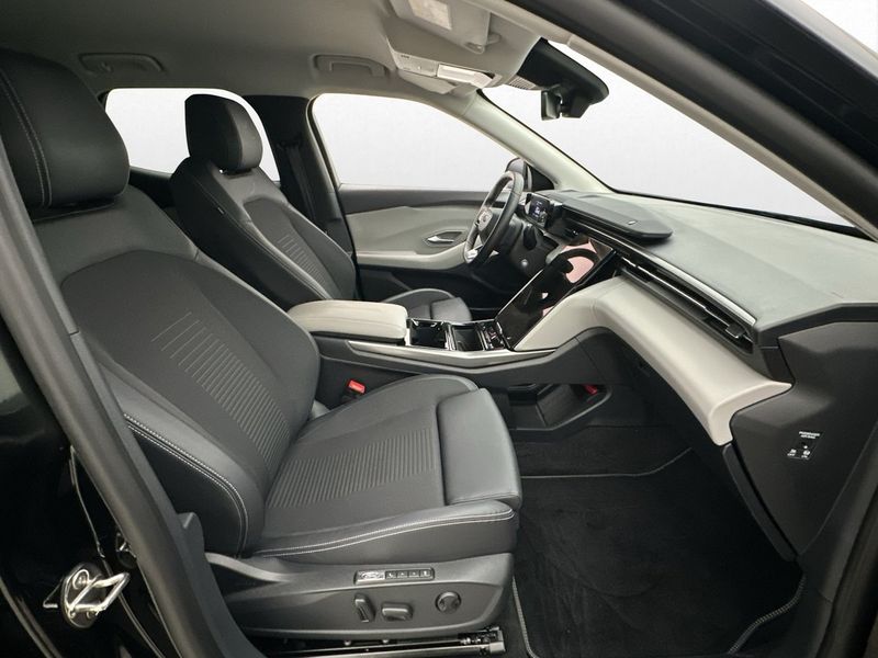 Ford Explorer bild 25