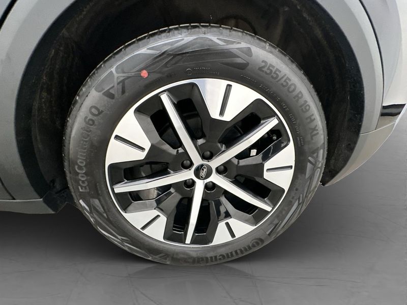 Ford Explorer bild 31