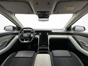 Ford Explorer bild 13