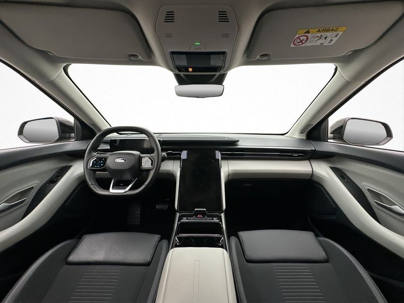 Ford Explorer bild 13