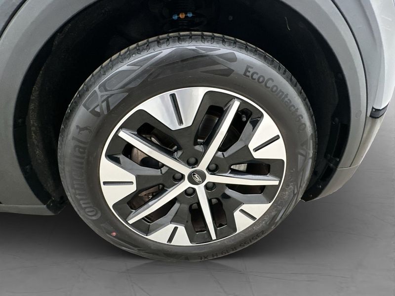 Ford Explorer bild 33