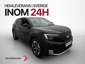 Ford Explorer bild 1