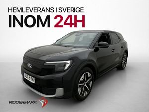 Ford Explorer bild 3
