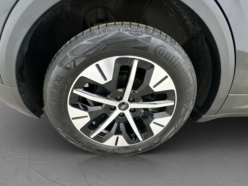 Ford Explorer bild 32