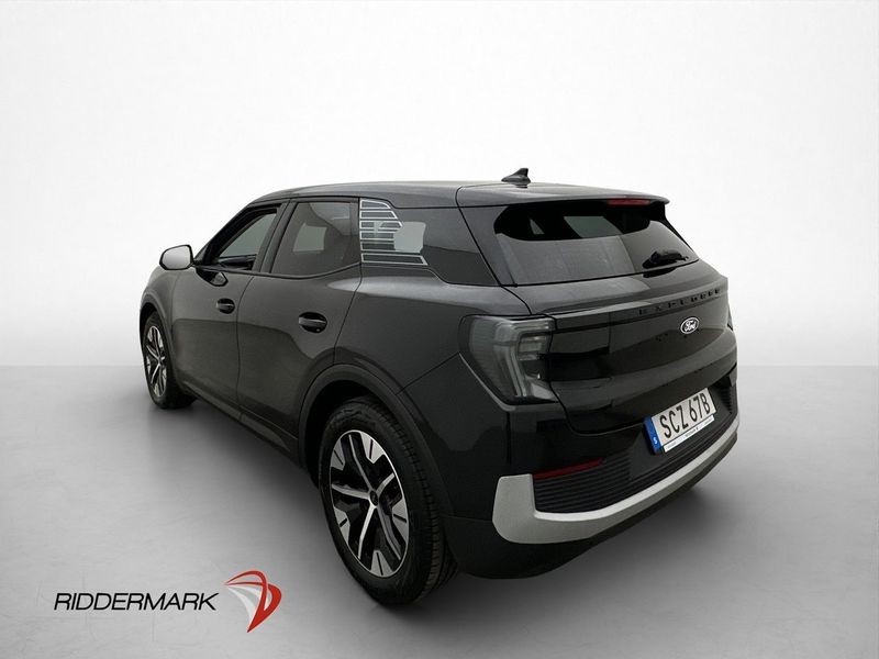Ford Explorer bild 6
