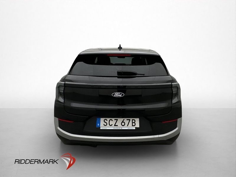 Ford Explorer bild 7