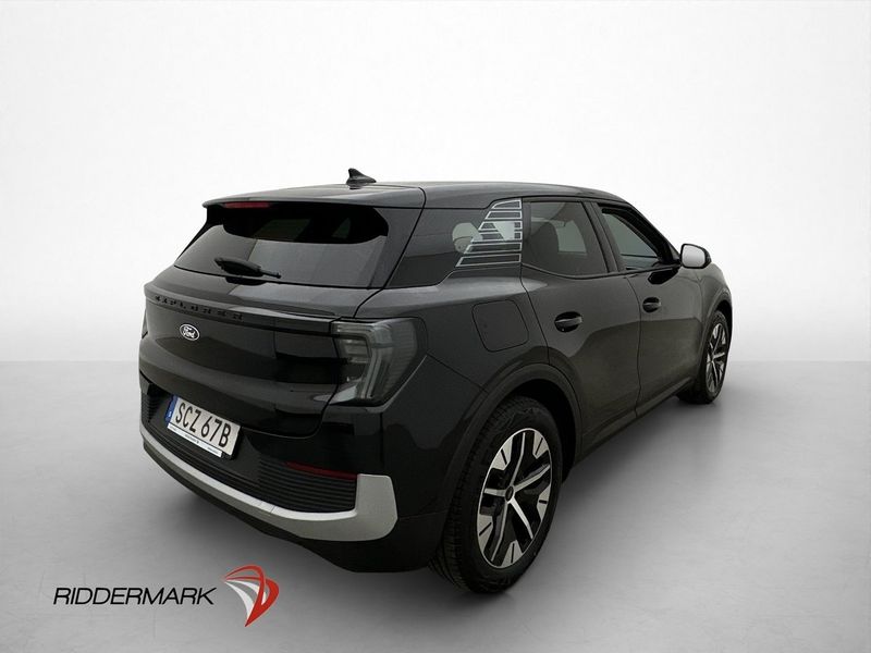 Ford Explorer bild 8