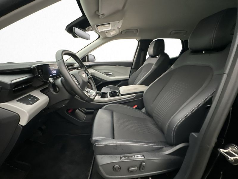 Ford Explorer bild 12
