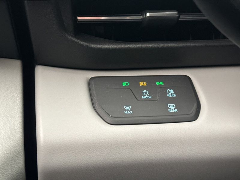 Ford Explorer bild 15
