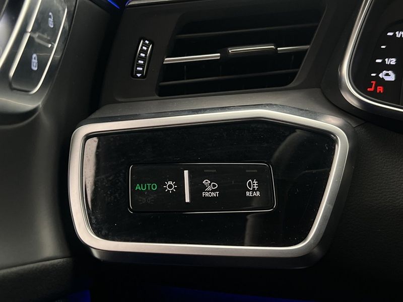 Audi A7 bild 20