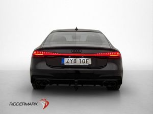 Audi A7 bild 7
