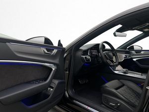 Audi A7 bild 12