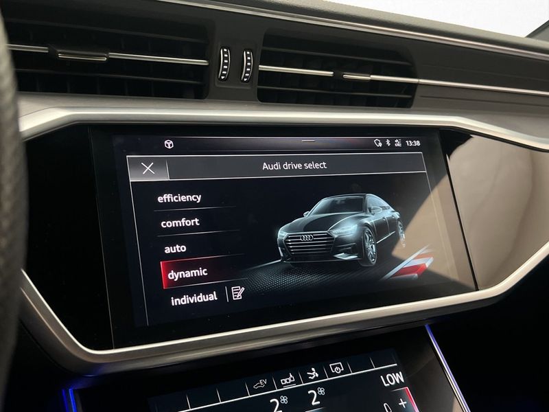 Audi A7 bild 32