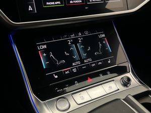Audi A7 bild 33