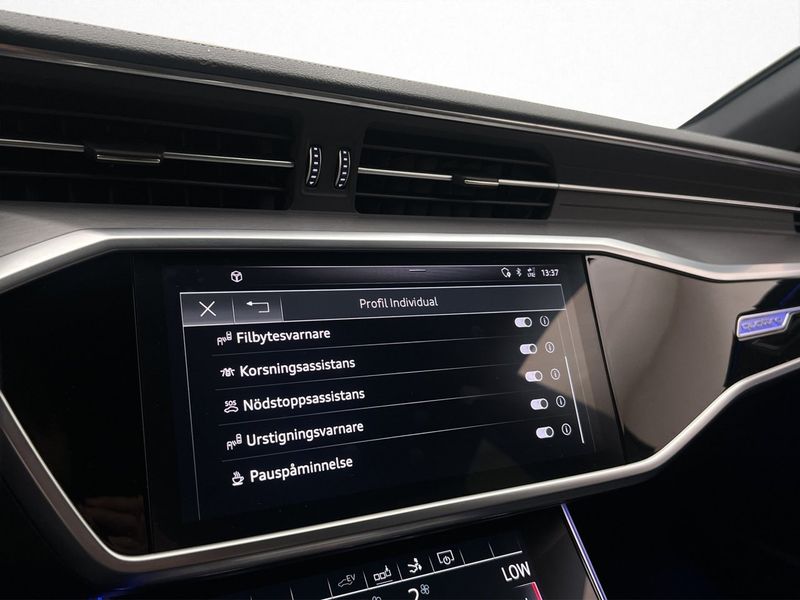 Audi A7 bild 31