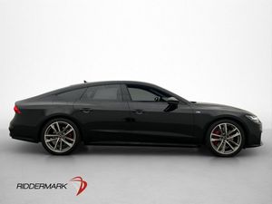Audi A7 bild 9