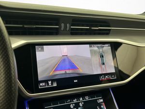 Audi A7 bild 25