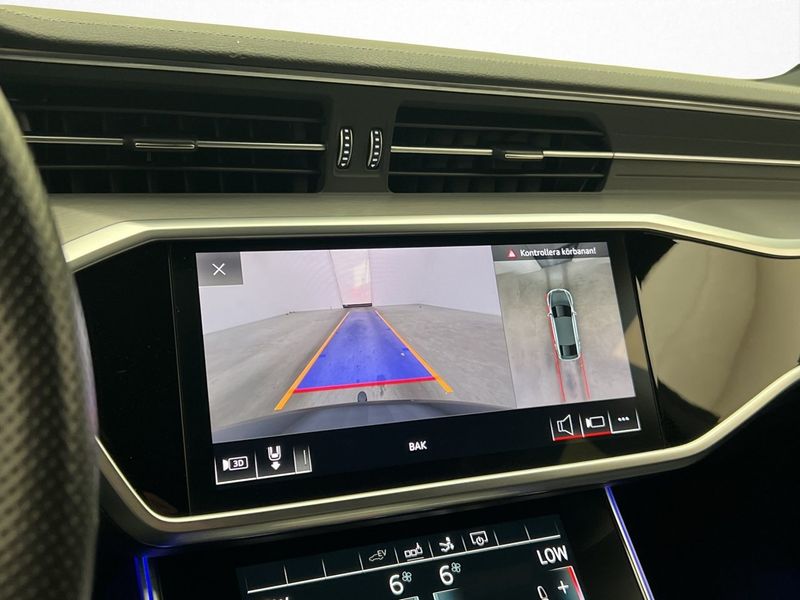Audi A7 bild 25