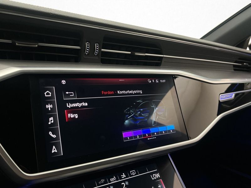 Audi A7 bild 28