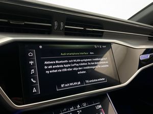 Audi A7 bild 29