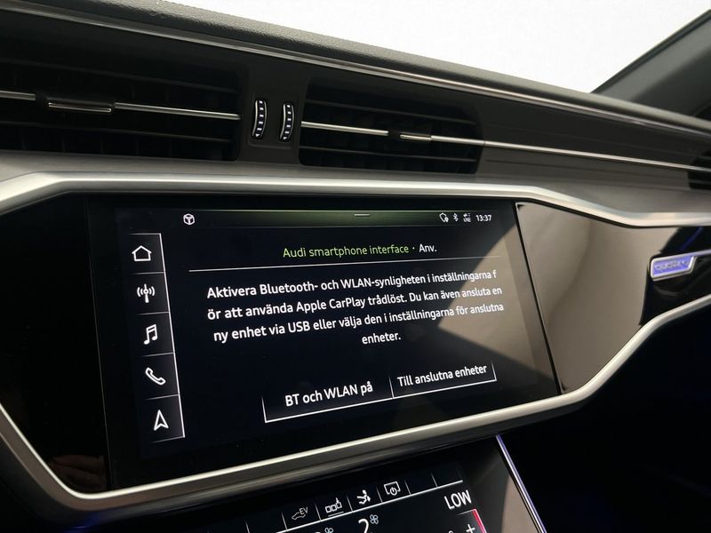 Audi A7 bild 29