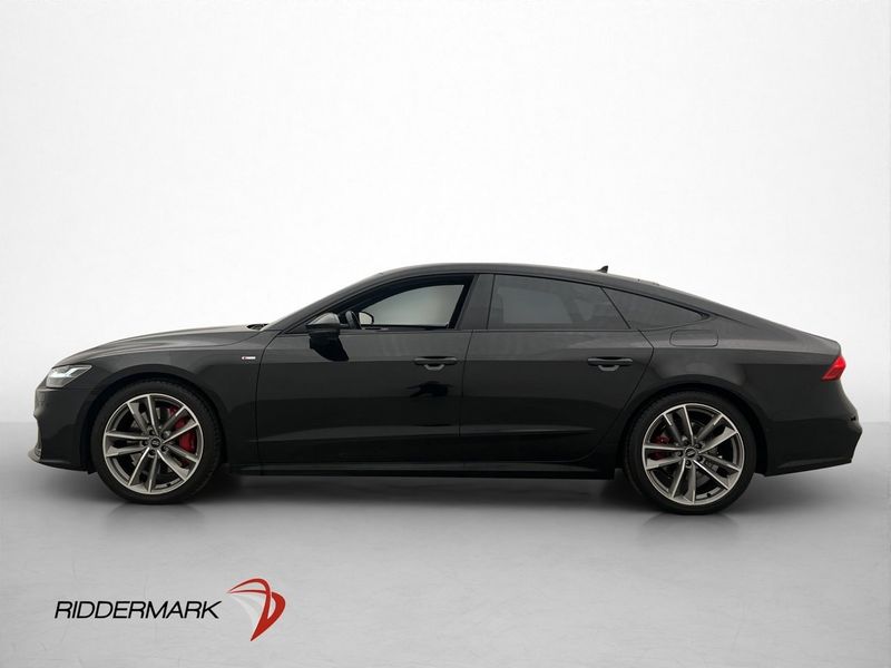 Audi A7 bild 5