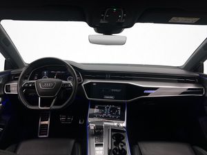 Audi A7 bild 15
