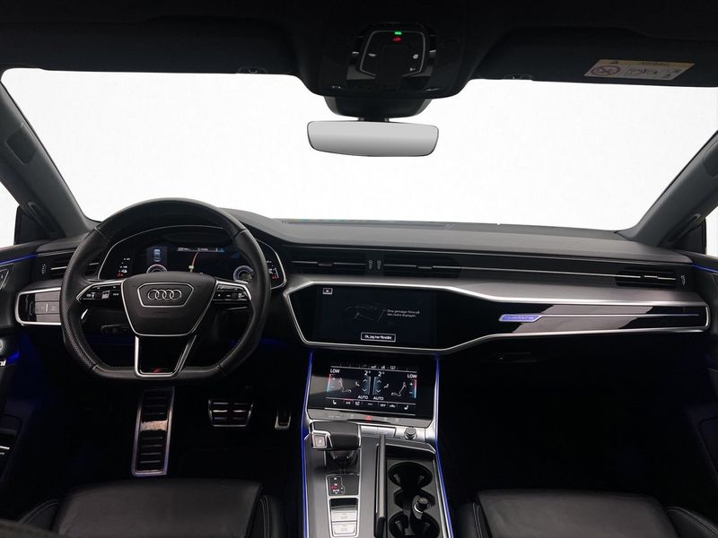 Audi A7 bild 15