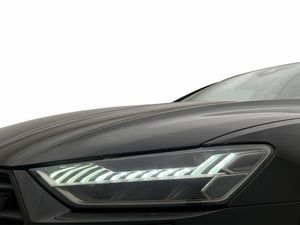 Audi A7 bild 10