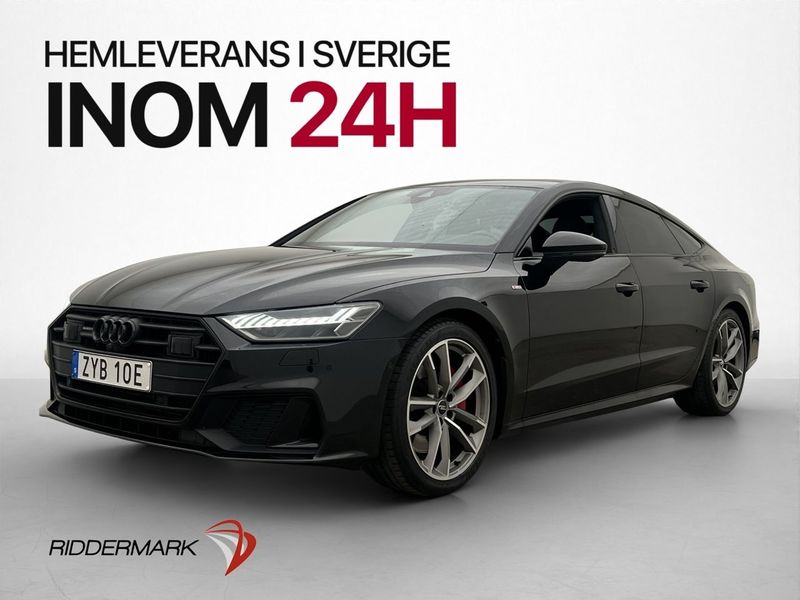Audi A7 bild 3