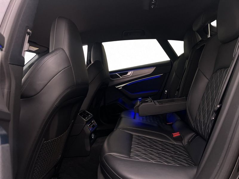 Audi A7 bild 38