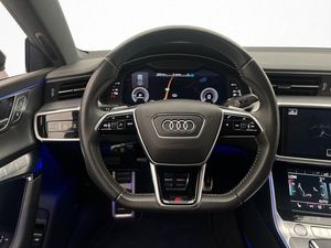 Audi A7 bild 16