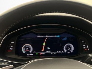 Audi A7 bild 23