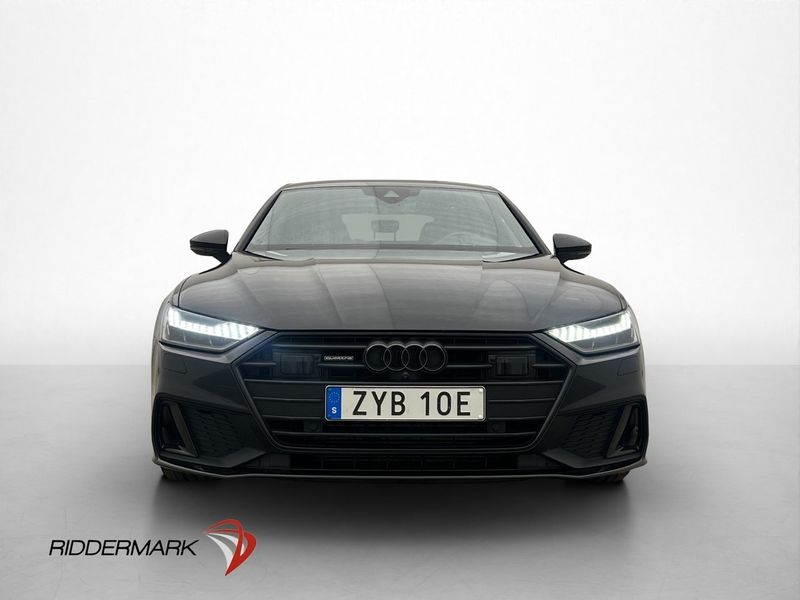 Audi A7 bild 2
