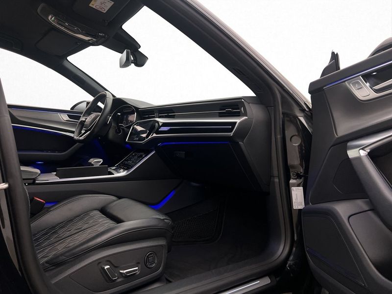 Audi A7 bild 36