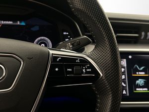 Audi A7 bild 24