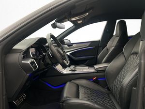 Audi A7 bild 13