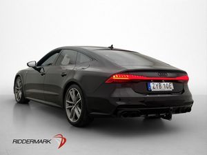 Audi A7 bild 6