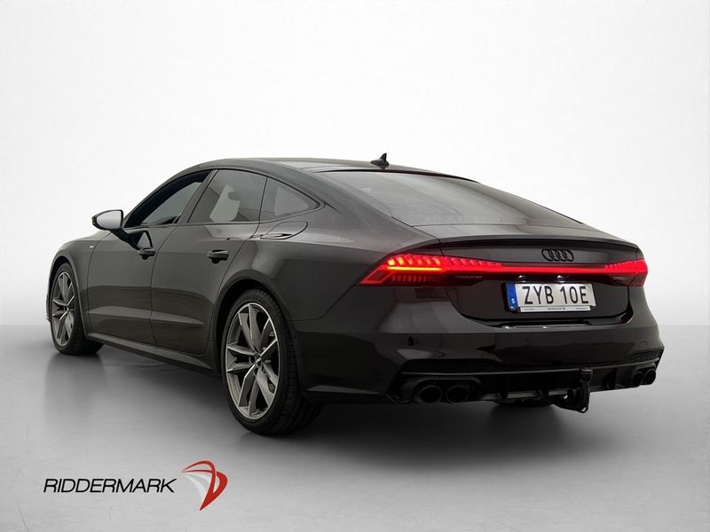 Audi A7 bild 6