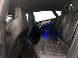 Audi A7 bild 37