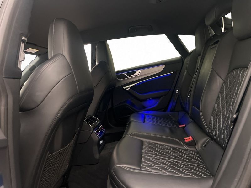 Audi A7 bild 37