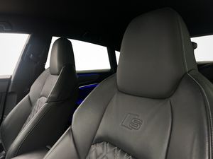Audi A7 bild 14