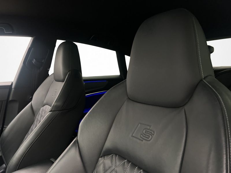 Audi A7 bild 14