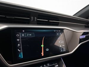 Audi A7 bild 27